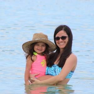 Meet your Posher, Jamie yai